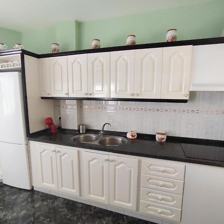 Cheyma Home 3º: Amplio Apartamento En Alcala ภายนอก รูปภาพ