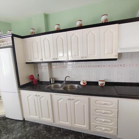 Cheyma Home 3º: Amplio Apartamento En Alcala ภายนอก รูปภาพ