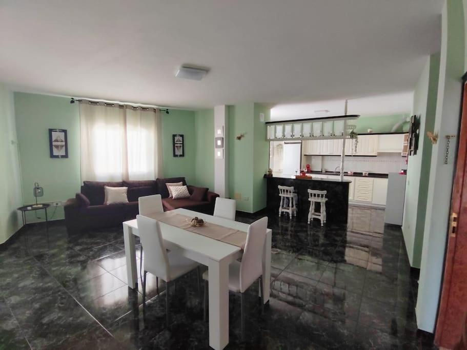 Cheyma Home 3º: Amplio Apartamento En Alcala ภายนอก รูปภาพ