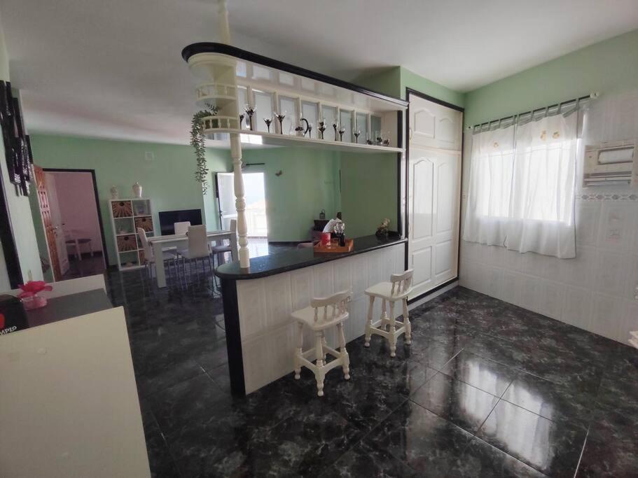 Cheyma Home 3º: Amplio Apartamento En Alcala ภายนอก รูปภาพ
