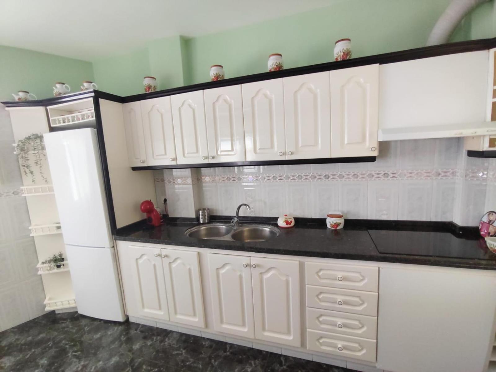 Cheyma Home 3º: Amplio Apartamento En Alcala ภายนอก รูปภาพ