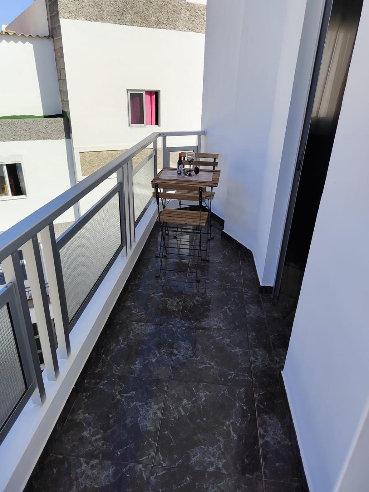 Cheyma Home 3º: Amplio Apartamento En Alcala ภายนอก รูปภาพ